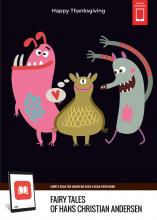 Fairy Tales of Hans Christian Andersen